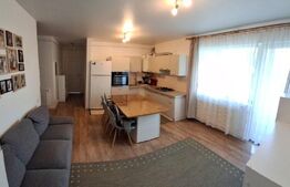 Apartament cu 3 camere | Vivo partea de jos | Parcare 2 Mașini