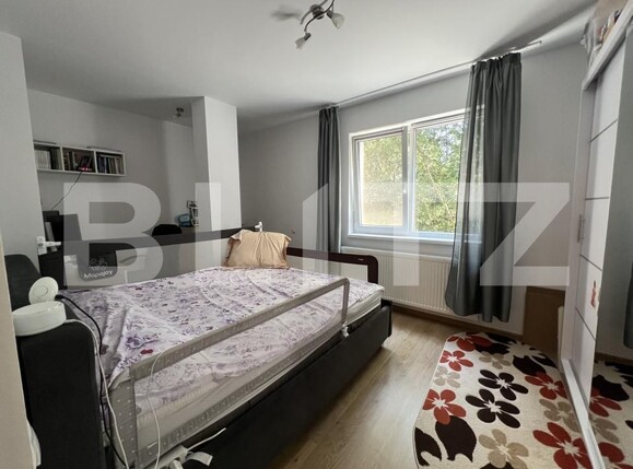 Apartament de vânzare 3 camere Manastur - 176893AV | BLITZ Cluj-Napoca | Poza2
