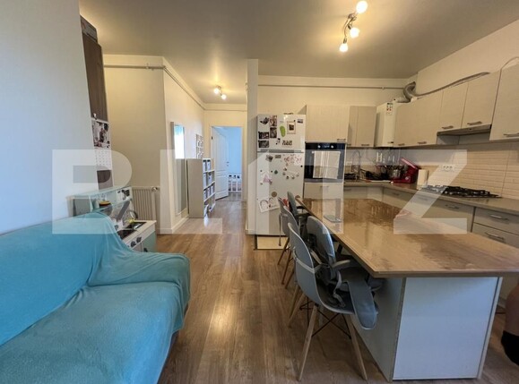 Apartament de vânzare 3 camere Manastur - 176893AV | BLITZ Cluj-Napoca | Poza1