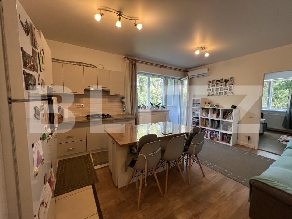 Apartament de vânzare 3 camere Manastur - 176893AV | BLITZ Cluj-Napoca | Poza9