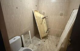 Apartament 2 camere decomandate, parcare, zona Cetatii