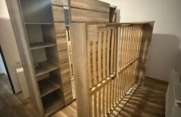 Apartament 2 camere decomandate, parcare, zona Cetatii