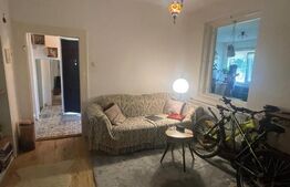 Apartament 2 camere la casa, 52 mp, Semicentral
