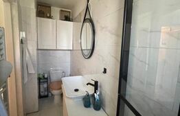 Apartament 2 camere la casa, 52 mp, Semicentral