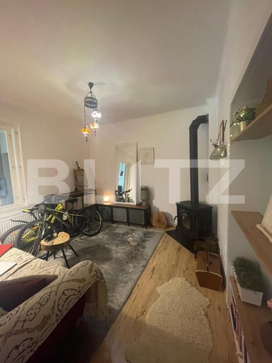 Apartament de vânzare 2 camere Marasti - 176895AV | BLITZ Cluj-Napoca | Poza5