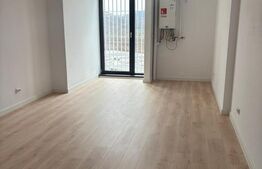 Apartament 2 camere, 49 mp, etaj intermediar, zona BMW - West Peak