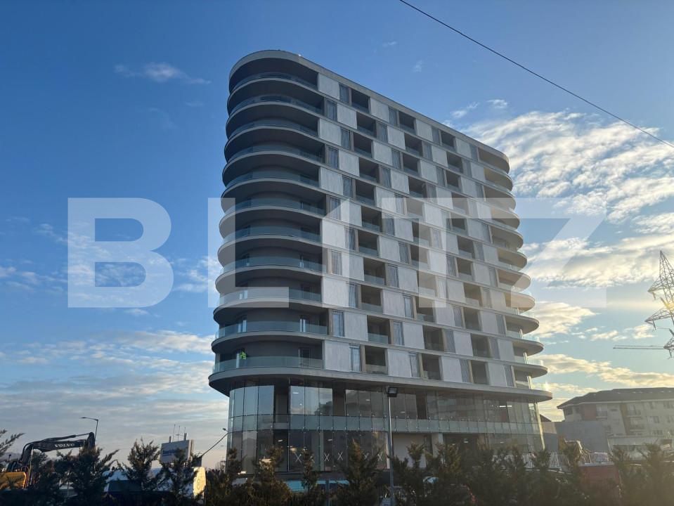 Apartament de vânzare 2 camere Floreşti - 176897AV | BLITZ Cluj-Napoca | Poza1