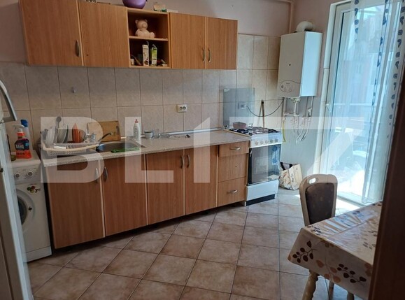 Garsonieră de vânzare Floreşti - 176898AV | BLITZ Cluj-Napoca | Poza1