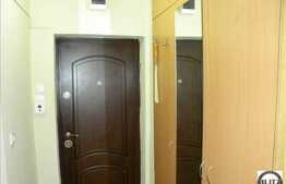 Apartament cu 1 camera de vanzare pe strada Detunata