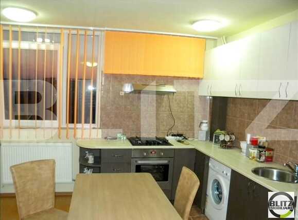 Garsonieră de vânzare Gheorgheni - 1769AV | BLITZ Cluj-Napoca | Poza2