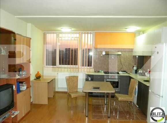 Garsonieră de vânzare Gheorgheni - 1769AV | BLITZ Cluj-Napoca | Poza1
