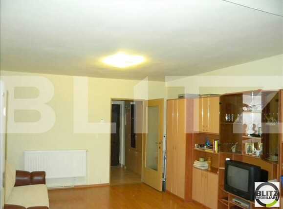 Garsonieră de vânzare Gheorgheni - 1769AV | BLITZ Cluj-Napoca | Poza4