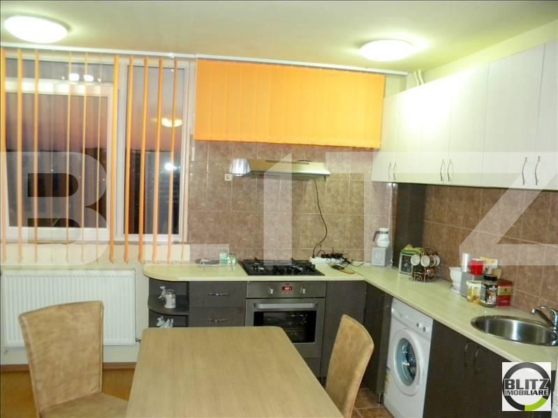 Garsonieră de vânzare Gheorgheni - 1769AV | BLITZ Cluj-Napoca | Poza2