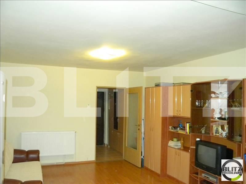 Garsonieră de vânzare Gheorgheni - 1769AV | BLITZ Cluj-Napoca | Poza4