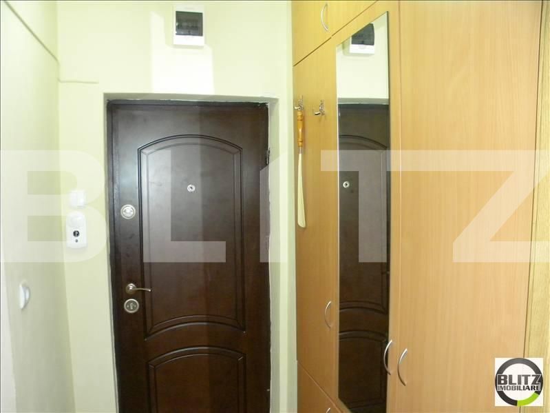 Garsonieră de vânzare Gheorgheni - 1769AV | BLITZ Cluj-Napoca | Poza3