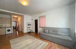 Apartament 2 camere, pet friendly, 50 mp, zona UMF