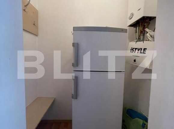 Apartament de închiriat 2 camere Zorilor - 176919AI | BLITZ Cluj-Napoca | Poza9