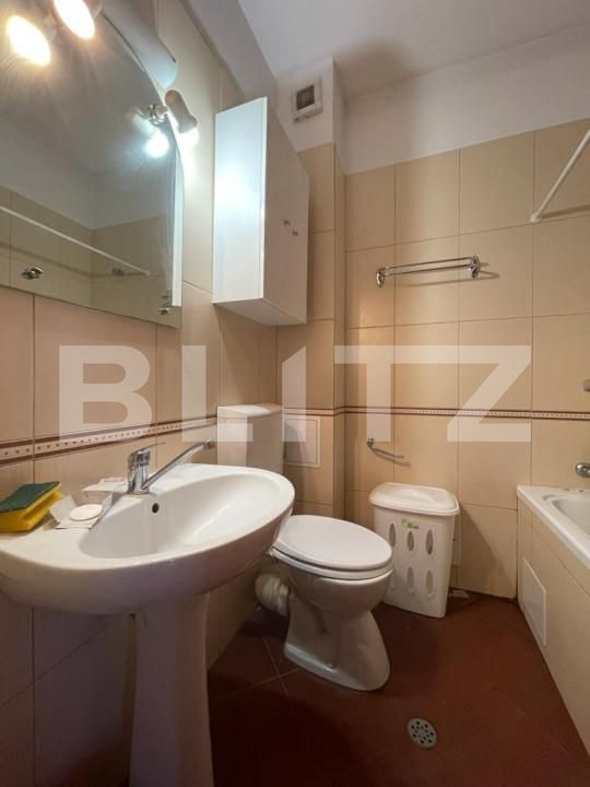 Apartament de închiriat 2 camere Zorilor - 176919AI | BLITZ Cluj-Napoca | Poza11