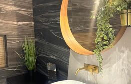 Apartament la cheie, 2 camere, 71,36 mp, parcare subterana, zona Soporului 