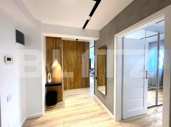 Apartament de vânzare 2 camere Gheorgheni - 176921AV | BLITZ Cluj-Napoca | Poza9