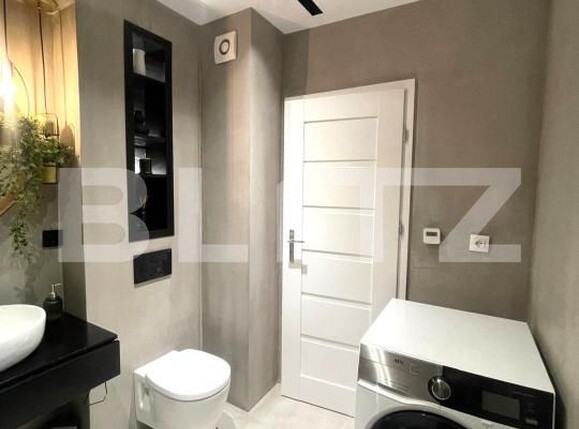 Apartament de vânzare 2 camere Gheorgheni - 176921AV | BLITZ Cluj-Napoca | Poza16