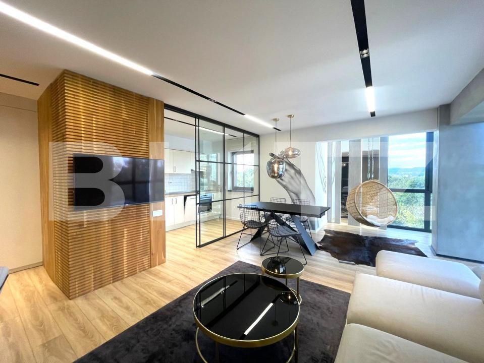 Apartament de vânzare 2 camere Gheorgheni - 176921AV | BLITZ Cluj-Napoca | Poza1