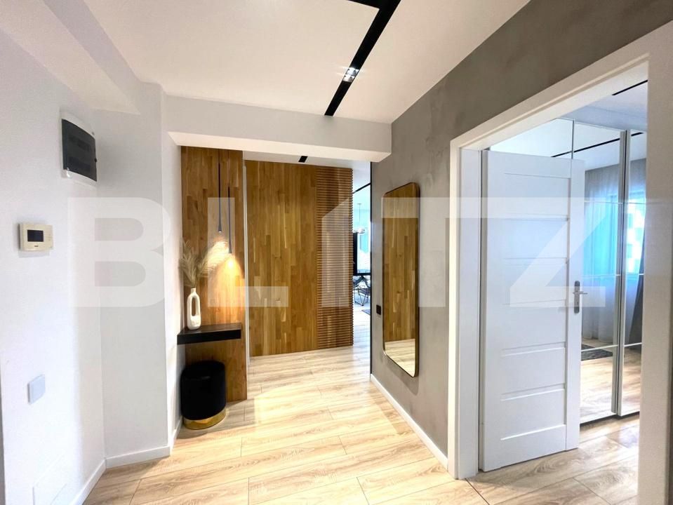 Apartament de vânzare 2 camere Gheorgheni - 176921AV | BLITZ Cluj-Napoca | Poza9