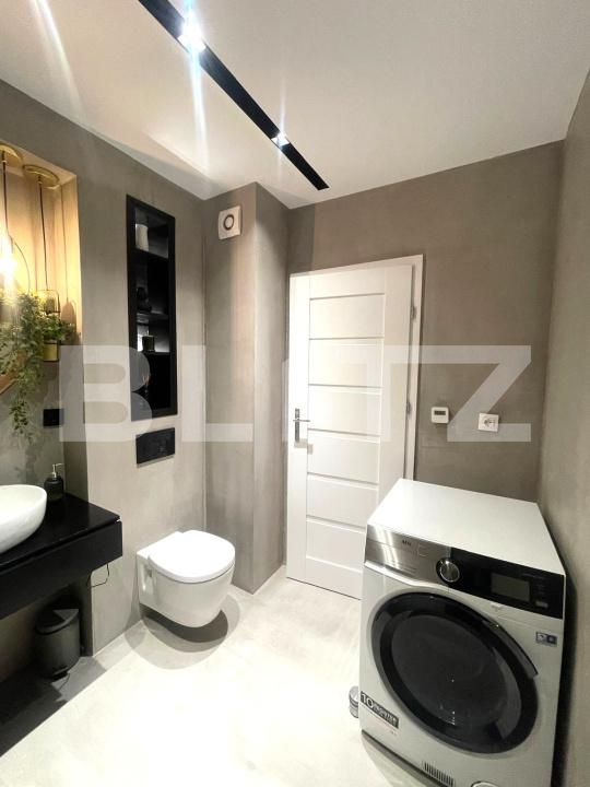 Apartament de vânzare 2 camere Gheorgheni - 176921AV | BLITZ Cluj-Napoca | Poza16