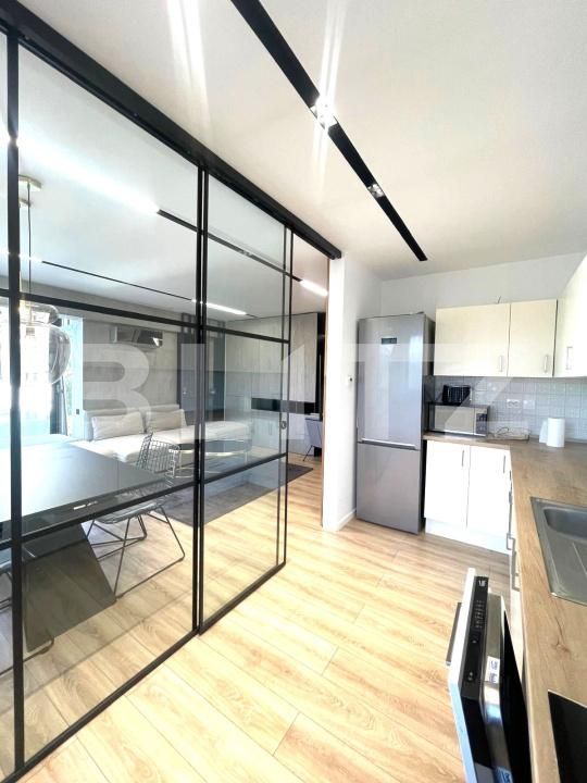 Apartament de vânzare 2 camere Gheorgheni - 176921AV | BLITZ Cluj-Napoca | Poza8