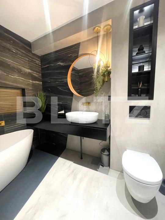 Apartament de vânzare 2 camere Gheorgheni - 176921AV | BLITZ Cluj-Napoca | Poza13