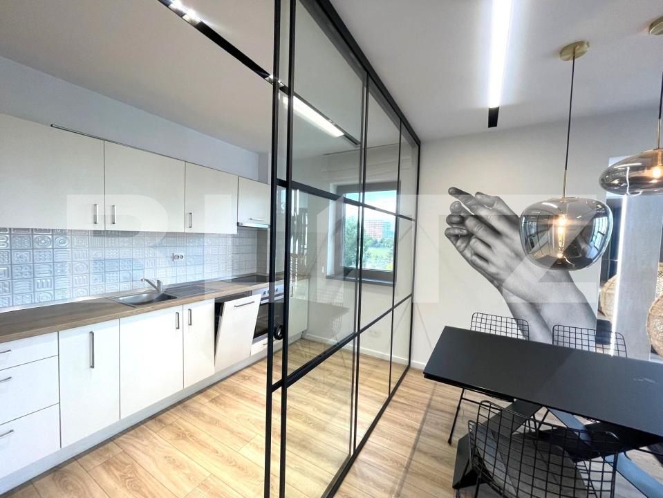 Apartament de vânzare 2 camere Gheorgheni - 176921AV | BLITZ Cluj-Napoca | Poza7