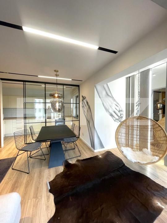 Apartament de vânzare 2 camere Gheorgheni - 176921AV | BLITZ Cluj-Napoca | Poza3