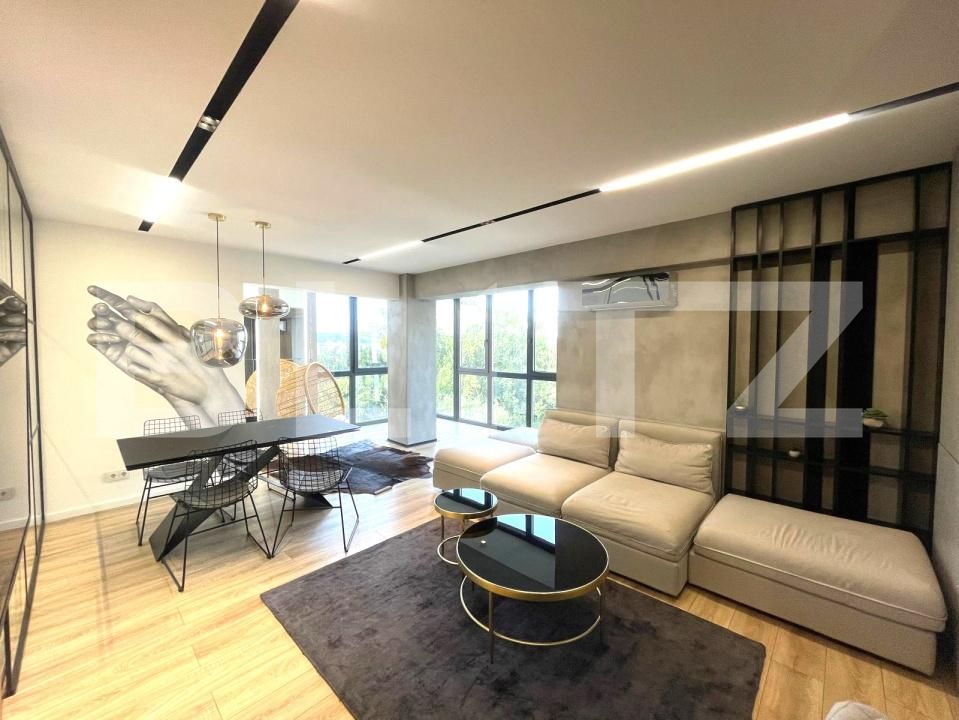 Apartament de vânzare 2 camere Gheorgheni - 176921AV | BLITZ Cluj-Napoca | Poza5