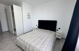 Apartament 2 camere, parcare subterana, 57 mp, lift, zona Tauti