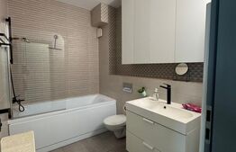 Apartament 2 camere, parcare subterana, 57 mp, lift, zona Tauti