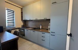 Apartament 2 camere, parcare subterana, 57 mp, lift, zona Tauti