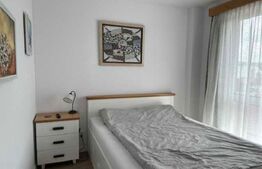 Apartament 2 camere, modern, parcare, zona Parcul Feroviarilor