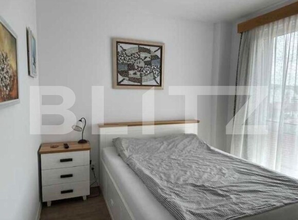 Apartament de închiriat 2 camere Central - 176925AI | BLITZ Cluj-Napoca | Poza1