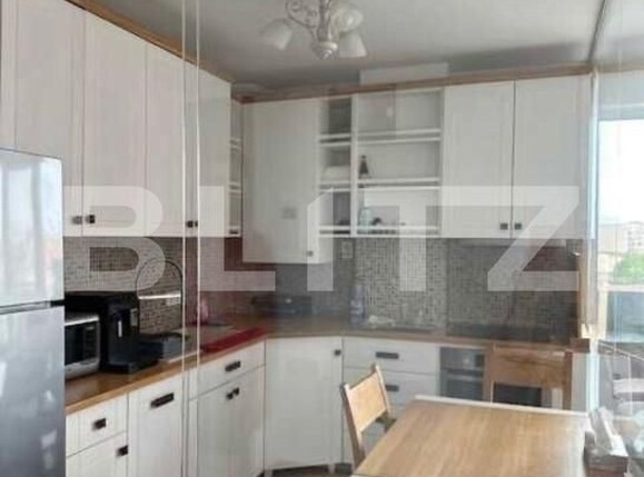 Apartament de închiriat 2 camere Central - 176925AI | BLITZ Cluj-Napoca | Poza4