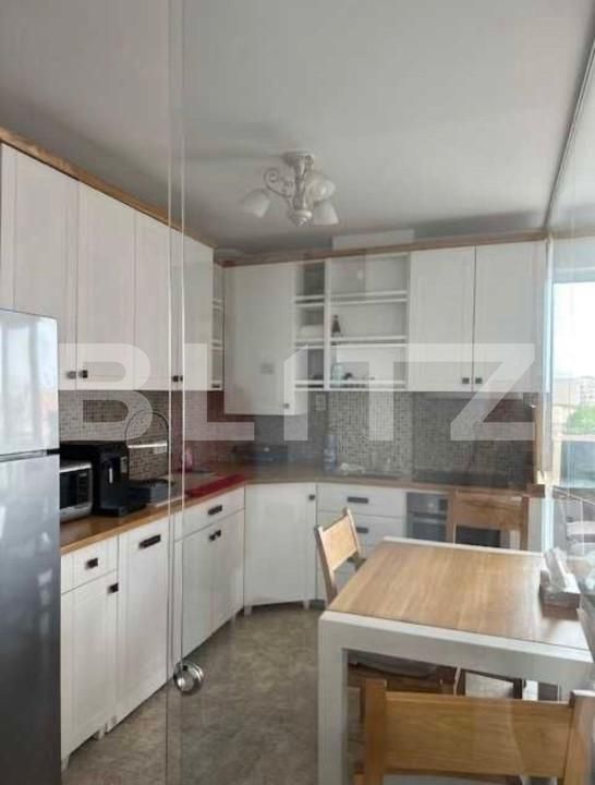 Apartament de închiriat 2 camere Central - 176925AI | BLITZ Cluj-Napoca | Poza4