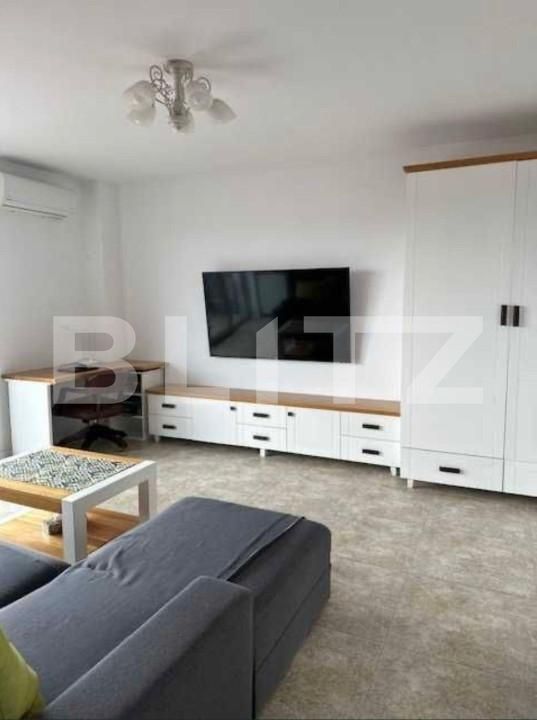 Apartament de închiriat 2 camere Central - 176925AI | BLITZ Cluj-Napoca | Poza3