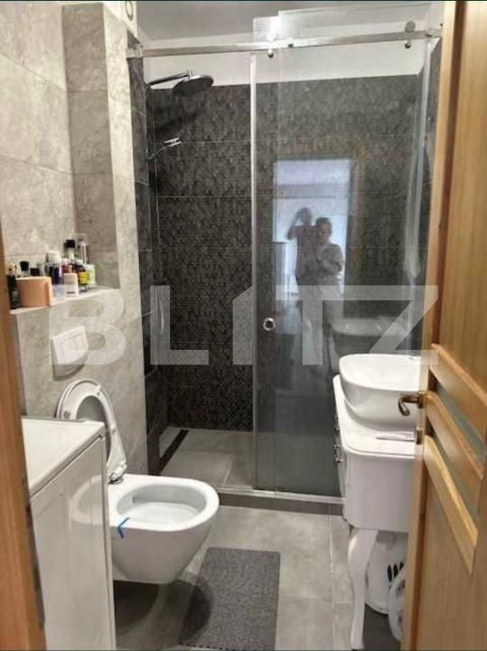 Apartament de închiriat 2 camere Central - 176925AI | BLITZ Cluj-Napoca | Poza5