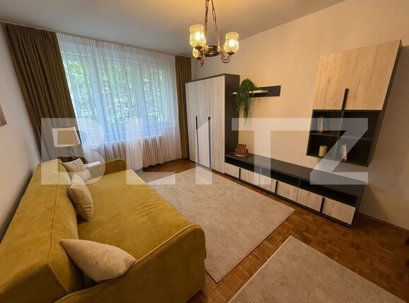 Apartament de închiriat 2 camere Central - 176928AI | BLITZ Cluj-Napoca | Poza4