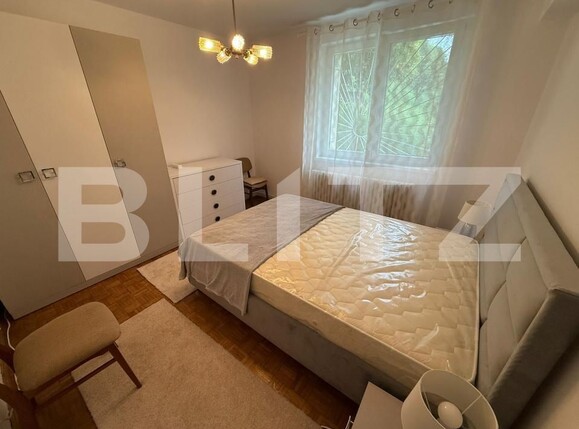 Apartament de închiriat 2 camere Central - 176928AI | BLITZ Cluj-Napoca | Poza1