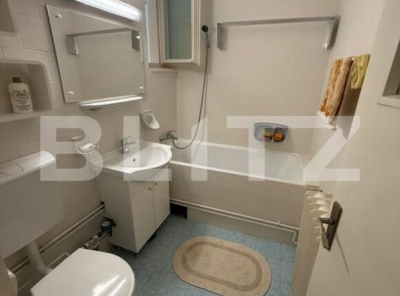 Apartament de închiriat 2 camere Central - 176928AI | BLITZ Cluj-Napoca | Poza6