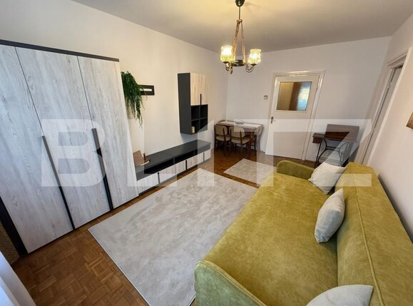 Apartament de închiriat 2 camere Central - 176928AI | BLITZ Cluj-Napoca | Poza5