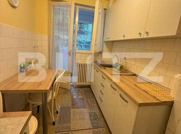 Apartament de închiriat 2 camere Central - 176928AI | BLITZ Cluj-Napoca | Poza8