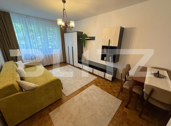 Apartament de închiriat 2 camere Central - 176928AI | BLITZ Cluj-Napoca | Poza2