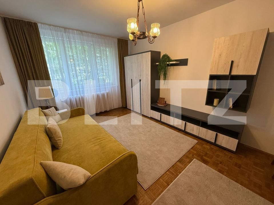 Apartament de închiriat 2 camere Central - 176928AI | BLITZ Cluj-Napoca | Poza4