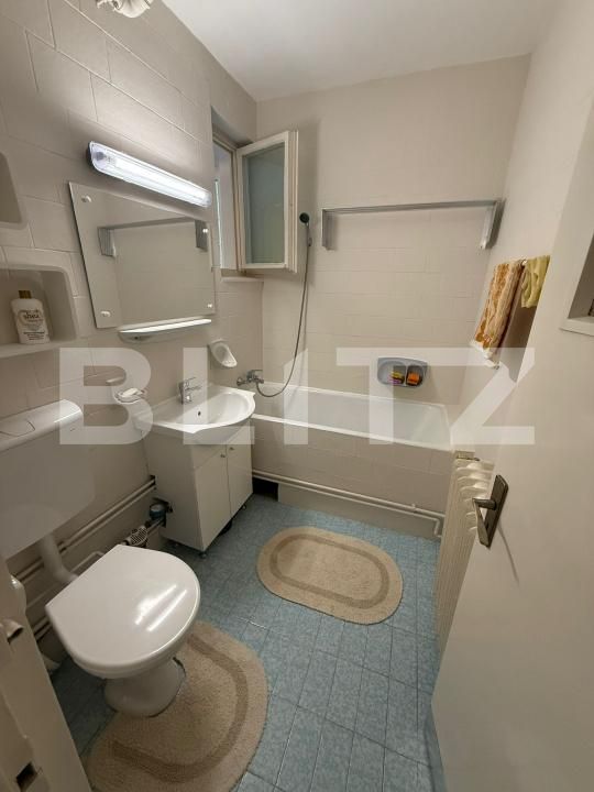 Apartament de închiriat 2 camere Central - 176928AI | BLITZ Cluj-Napoca | Poza6